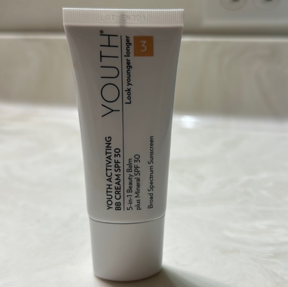 Pomifera BB cream